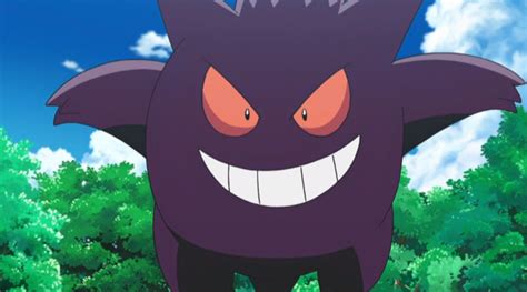 Pokemon GO: How to Get Gengar with Lick and Psychic Today