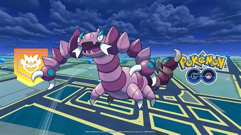 Pokemon GO Drapion raid guide Best counters weaknesses and more