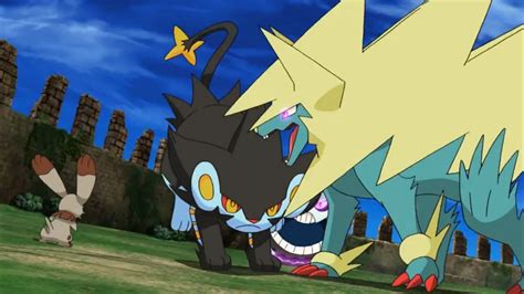 Pokemon GO Mega Manectric raid guide Best counters weaknesses and more