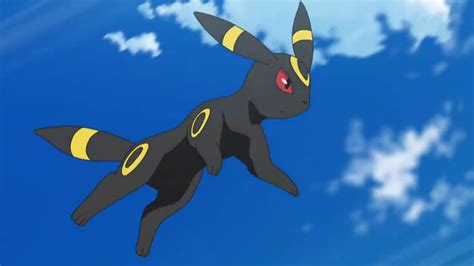 Pokemon GO Umbreon raid guide Best counters weaknesses and more