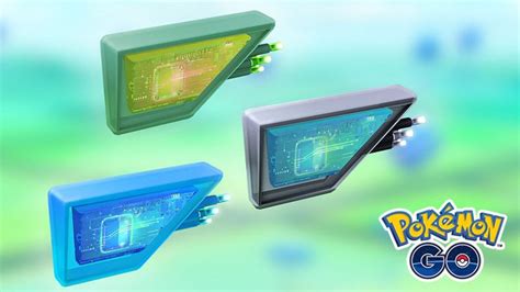 Pokemon Go How to Get a Rainy Lure Module The Nerd Stash