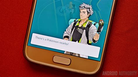 Pokemon Go already bigger than Tinder, soon to …