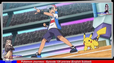 Pokemon Journeys by Our.poketoon2 - Dailymotion