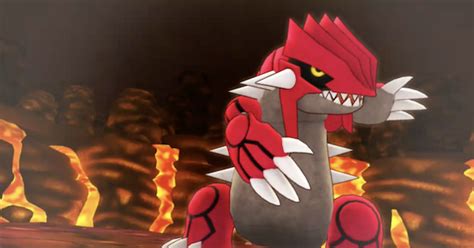 Pokemon Mystery Dungeon DX Magma Cavern - How To Recruit Groudon …