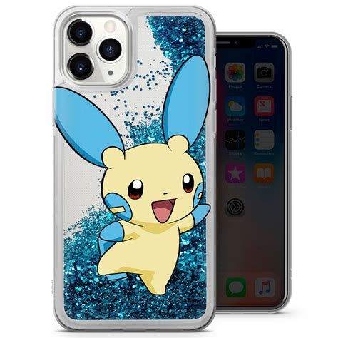 Pokemon Phone Case for Iphone 11 12 13 14 Iphone XR X Pro …