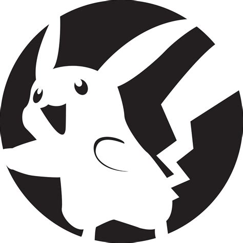 Pokemon Pumpkin Stencils Free Printable