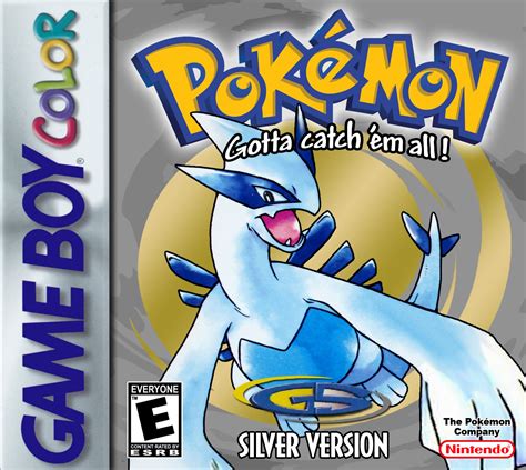 Pokemon Silver Original Price