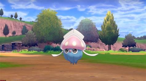 Pokemon Sword and Shield Inkay Locations, How to Catch and …