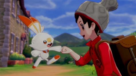 Pokemon Sword ve Shield İnceleme. 