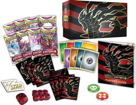 Pokemon Trading Card Game The Value in Elite Trainer Boxes