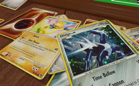 Pokemon Trading Card Game at Tabletop Simulator Nexus Mods and Community