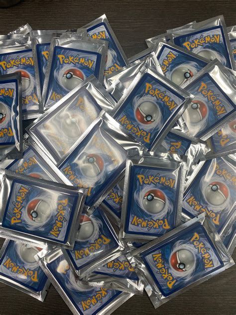 Pokemon Trading Cards and Collectibles Grab Bag Bundle