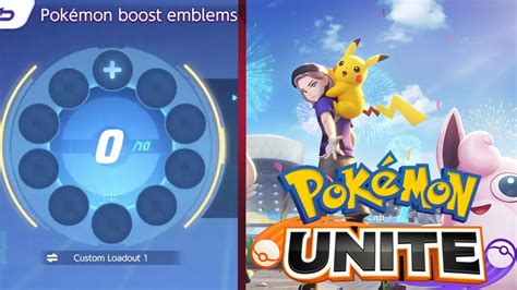 Pokemon Unite What is the Best Loadout Strategy 