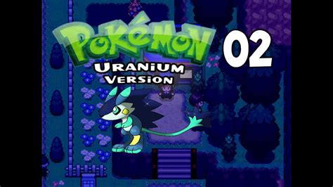 Pokemon Uranium Mystery Gif