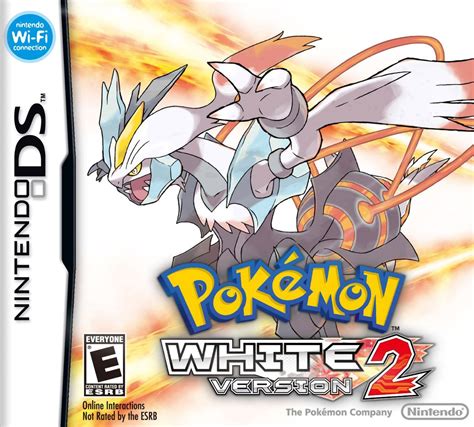 Pokemon White 2 Price