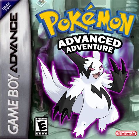 Pokemon advancedadventurefinal
