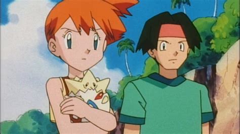 Pokemon adventures in the orange islands episodes. With his Kanto journey completed, Ash finds there’s still plenty to see and do when Professor Oak sends him and his friends to the Orange Islands. Brock falls head-over-heels for the attractive Professor Ivy and decides to stay with her, leaving Ash and Misty alone as a dynamic duo—at least until they meet intrepid Pokémon … 
