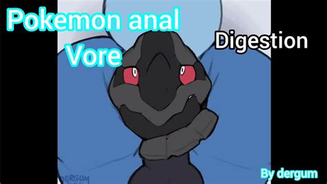 Pokemon anal vore.  Discover the growing collection of high quality Most Re...