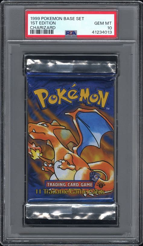 Pokemon base set 1st edition price guide.  We&rsquo;re dedicated to helping you sa...