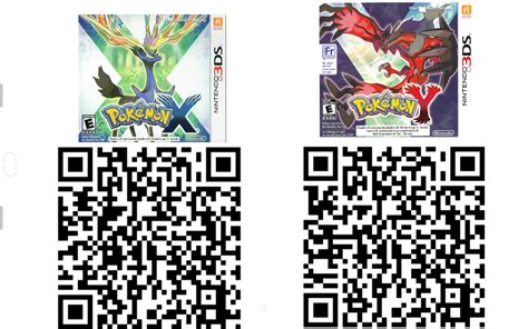 Pokemon black cia qr code. Things To Know About Pokemon black cia qr code. 