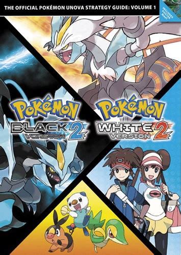 Pokemon black version 2 pokemon white version 2 scenario guide. - Fundamentos de la teoría y técnica de la información audiovisual.