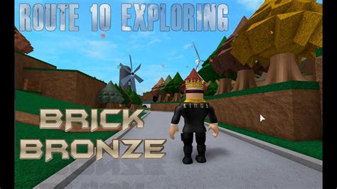 Ro-Powers and Game Passes allow Pokémon Brick Bronze players to gain certain advantages during their adventure. While these perks are not necessary for completing the game, they will speed up the training progress or allow players to find their desired Pokémon easier, depending on which one the player has bought. All of these …. 