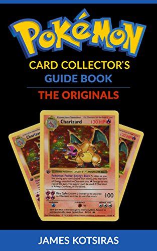 Pokemon card collectors guide book unofficial the originals. - 5th edition beer johnston solution manual 133325.