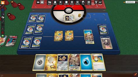 Pokemon card simulator. Things To Know About Pokemon card simulator. 