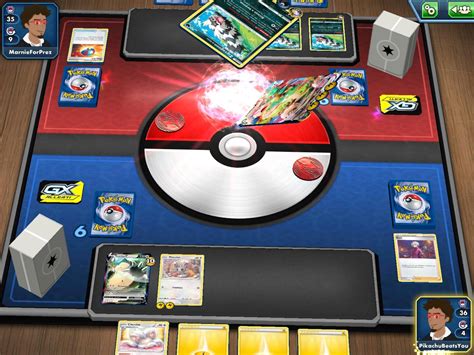 Pokemon cards online. Apr 23, 2021 ... Comments193 ; Pokemon Card Battle How to Play - Easy to Learn Tutorial. Tim's Gaming Channel · 1M views ; PTCGO vs Pokemon TCG Live - Which Game is ... 