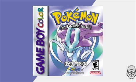 Pokemon crystal pokemon cheats. Feb 2, 2024 · Pokemon Crystal Advance Redux is a GBA ROM Hack by Arnie on Pokemon Fire Red in English. It was last updated on February 12, 2024. Also, be sure to check out Pokemon Stone Dragon 2. Description. Pokemon Crystal Advance Redux is a continuation/alternate version of Pokemon Crystal Advance. Features. New abilities and … 