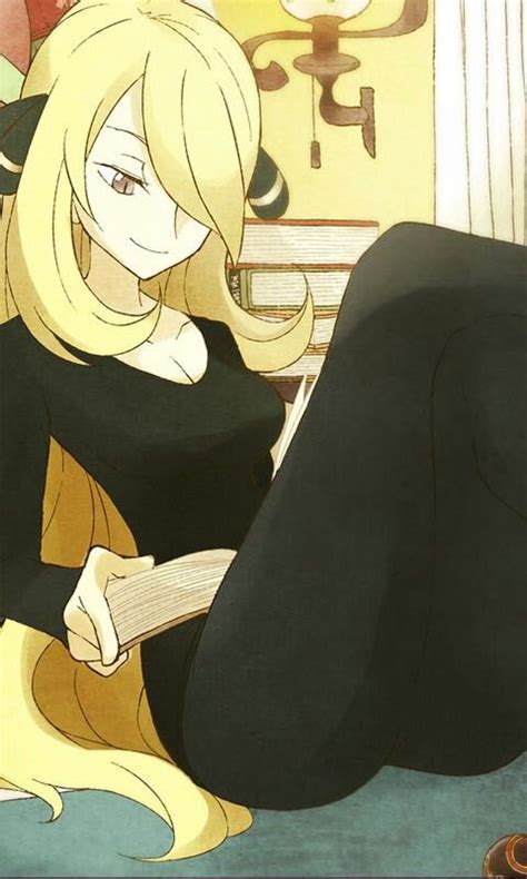 Pokemon Hentai Doujinshi [Uni Piano] DeliHeal Yondara Shirona-san ga Kita | J&#039;ai commandé une prostituée, et Cynthia est apparue (Pokémon) [French] [Chocolatine] Tags:
