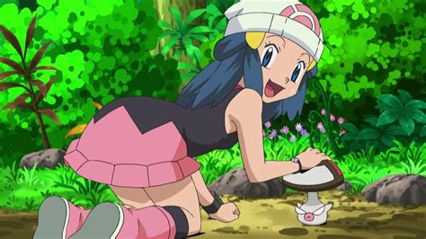 Pokemon dawn butt.  Honestly, one of the most recognizable trainers. 54 / 5.  When dawn ...