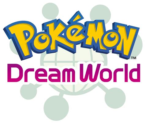 Pokemon dream world fan server. Things To Know About Pokemon dream world fan server. 