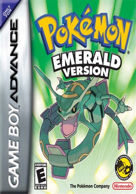 Pokemon emerald emulator. Things To Know About Pokemon emerald emulator. 