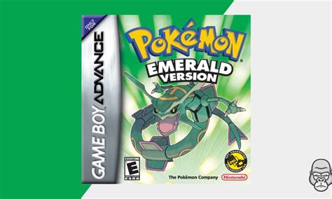Pokemon emerald rom gameshark. Things To Know About Pokemon emerald rom gameshark. 
