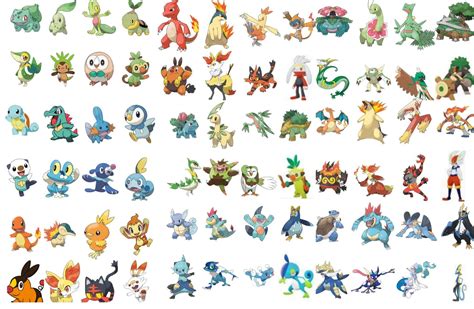 Pokemon evolutions. Things To Know About Pokemon evolutions. 