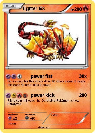 Pokemon fighter ex. If you’re a fan of the Pokemon franchise, you may have a collection of Pokemon cards that you’ve been holding onto for years. While some cards may be worth more than others, it’s i... 