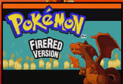 Pokemon fire red emulator. Things To Know About Pokemon fire red emulator. 