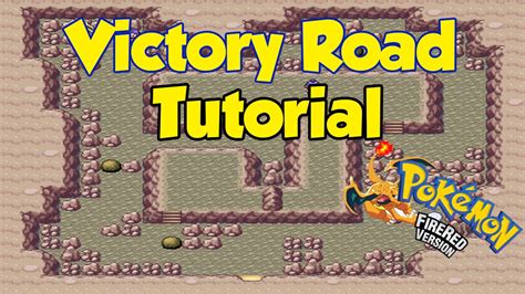 Pokemon fire red victory road map guide. - Jacksonian democracy guided reading activity 10 1.