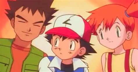  Rachael Lillis. Misty. Maddie Blaustein. Meowth. "Indigo League" is where it all began as the first season of the long-running "Pokémon" animated series. Young Ash Ketchum is just beginning his ... . 