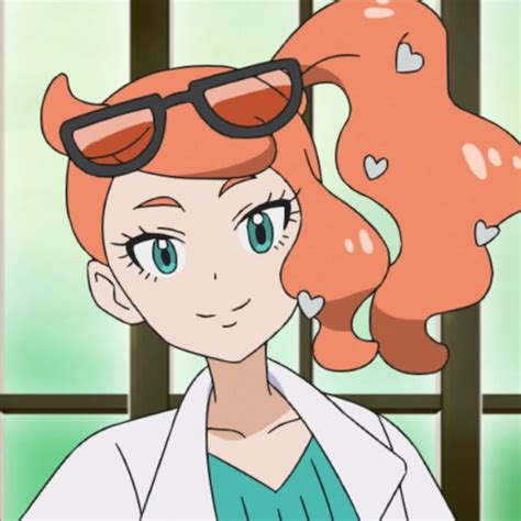 Pokemon ginger porn. .  ...