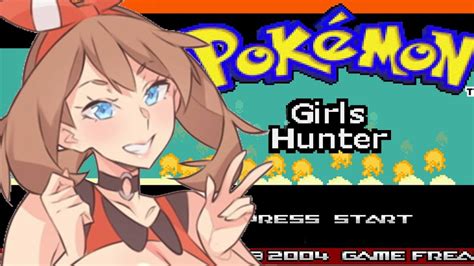 Pokemon girl hunter. Things To Know About Pokemon girl hunter. 