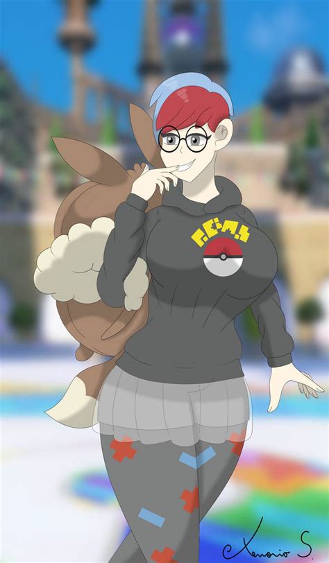 Pokemon girl sexy porn.  Since then, the franchise has spawned multiple sequ...