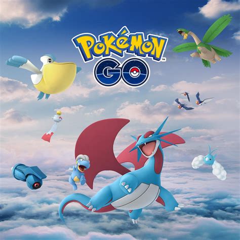 Pokemon go blog. Read about the new Pokémon, shinies, features and more that were released in Pokémon GO in 2022. See the lists of 124 new Pokémon, 130 new shiny … 