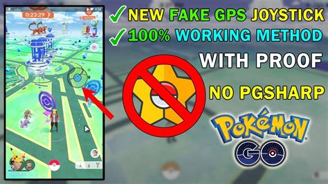 Pokemon go gps spoof. Sep 12, 2023 ... In this video, I show you how to fake your GPS location on your iPhone or Android phone so you can cheat in Pokemon GO. 