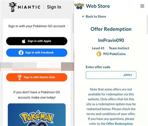 Pokemon go redeem codes 2026.  Learn where to redeem codes and fix common code errors f...