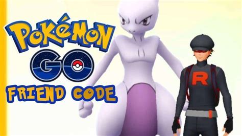 Pokemon Go Worldwide Friend Codes. Public group. ·. 750.7K members. Join group. We are a Family Friendly Pokémon Go group. We aim to share codes, connect and bring people together from around the globe. The other goals of this group...