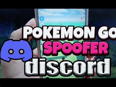 Pokemon go spoofers discord. Things To Know About Pokemon go spoofers discord. 