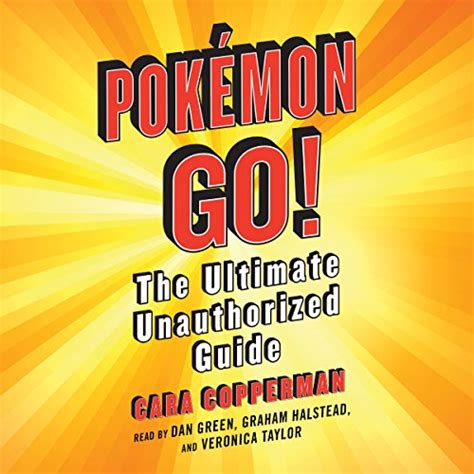 Pokemon go the ultimate unauthorized guide. - Mineral collecting field trips a how to guide.