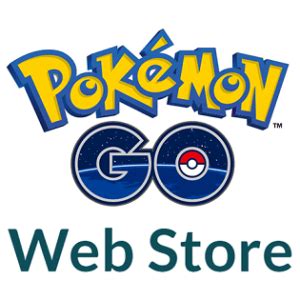 Pokemon go web store. Home : Pokémon GO Web Store. 15% discount for your first Web Store purchase on any item $9.99 or more! Item Boxes. PokéCoins. Get up and GO! Download Today. 